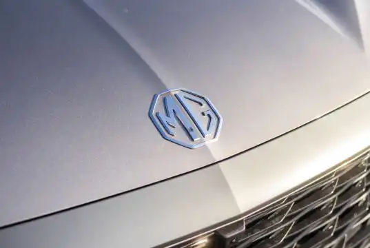 logo MG