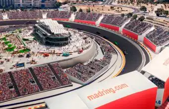 Madrid ešte nezažil F1 a obyvatelia už hovoria o katastrofe