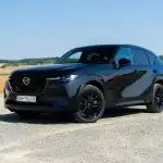 Mazda CX-60 PHEV