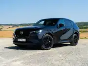 Mazda CX-60 PHEV