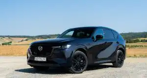 Mazda CX-60 PHEV