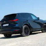 Mazda CX-60 PHEV