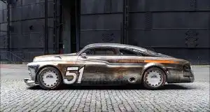 Mercurius GTC