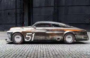 Mercurius GTC