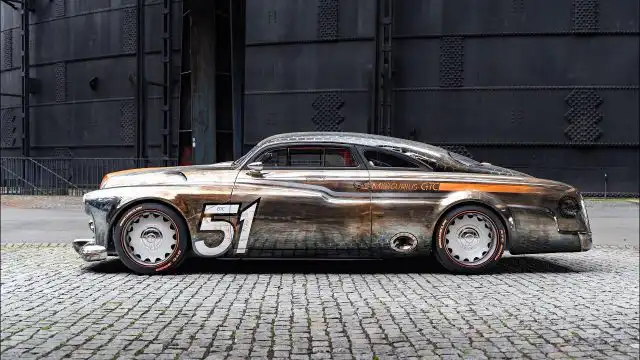 Mercurius GTC