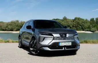 800 km na nabitie? Za týždeň sme mu takmer nenašli chybu Mitsubishi Eclipse Cross