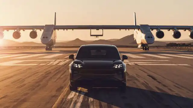Porsche_Cayenne_4 Porsche Cayenne