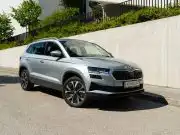 Nenápadné SUV, ktoré stále vie zamiešať karty. Teraz s Extra Plus výbavou