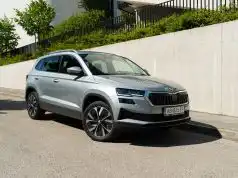 Nenápadné SUV, ktoré stále vie zamiešať karty. Teraz s Extra Plus výbavou