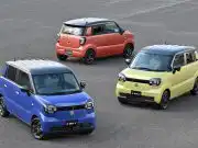 Kei cars v Európe? Malý japonský hranáč príde do našich miest