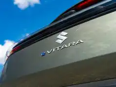 Suzuki odhalilo technologickú stratégiu na nasledujúce desaťročie