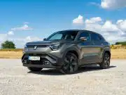 Suzuki e-Vitara je skvelá štvorkolka, ktorú brzdí zásadná slabina Suzuki e-Vitara