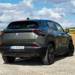 Suzuki e-Vitara