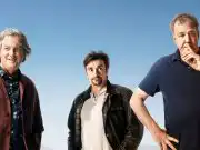 Jeremy Clarkson, Richard Hammond a James May