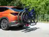 Nosič bicyklov s parkovacími senzormi vyriešil problém, na ktorý výrobcovia áut zabudli