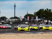 Veľká cena SR: Na Slovakia Ringu sa stretnú TCR, monoposty aj unikátne BMW M8 GTE Veľká cena SR
