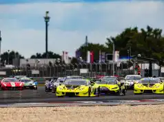 Veľká cena SR: Na Slovakia Ringu sa stretnú TCR, monoposty aj unikátne BMW M8 GTE Veľká cena SR
