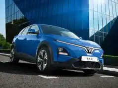 Motoristi v rozpakoch, poisťovňa odmieta poistiť viaceré nové značky áut. TOTO im vyčíta VinFast