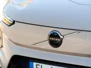 logo Volvo
