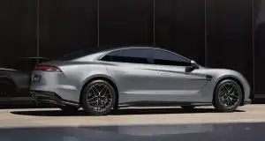 Yangwang U7
