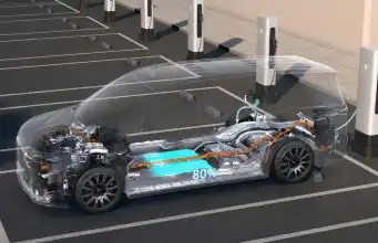 Dongfeng vracia úder BYD, predstavil nabíjačku s výkonom 1,5 MW