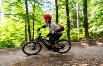 Zabudnite na lanovku: Tento slovenský e-bike vás na kopce vyvezie sám bicykel CTM Areon GX XPERT