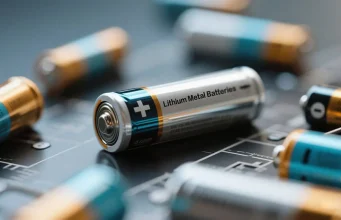 Vedci vyvinuli lítium-kovovú batériu s energetickou hustotou 600 Wh/kg