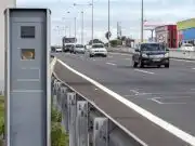 Vodiči tu platia ako najatí, tento radar rozdal za rok 90-tisíc pokút