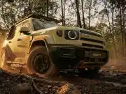 Nové SUV mieri na Slovensko, na palube ukrýva energiu troch elektromobilov iCAUR V27
