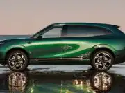 450 km za 9 minút nabíjania. Xpeng pošle do Európy nové SUV