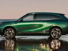 450 km za 9 minút nabíjania. Xpeng pošle do Európy nové SUV