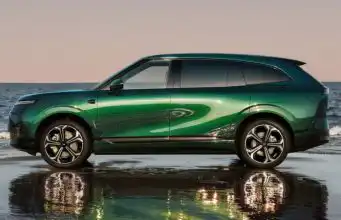 450 km za 9 minút nabíjania. Xpeng pošle do Európy nové SUV