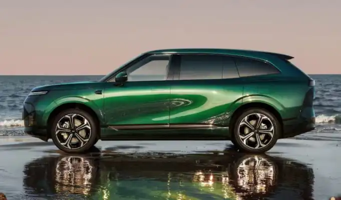 450 km za 9 minút nabíjania. Xpeng pošle do Európy nové SUV