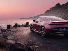 Honda Prelude 2027: Športové kupé, ktoré sa vracia v luxusnej limitke