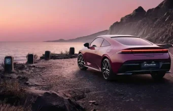 Honda Prelude 2027: Športové kupé, ktoré sa vracia v luxusnej limitke