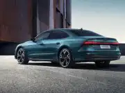 Audi v Číne končí? Posledné autá vypredáva s obrovskými zľavami Audi A7L