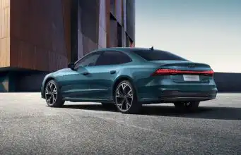 Audi v Číne končí? Posledné autá vypredáva s obrovskými zľavami Audi A7L