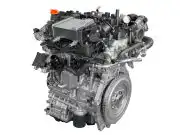 Revolúcia v brodení, vodotesný hybridný motor ponúka výkon 250 koní aj meter pod vodou