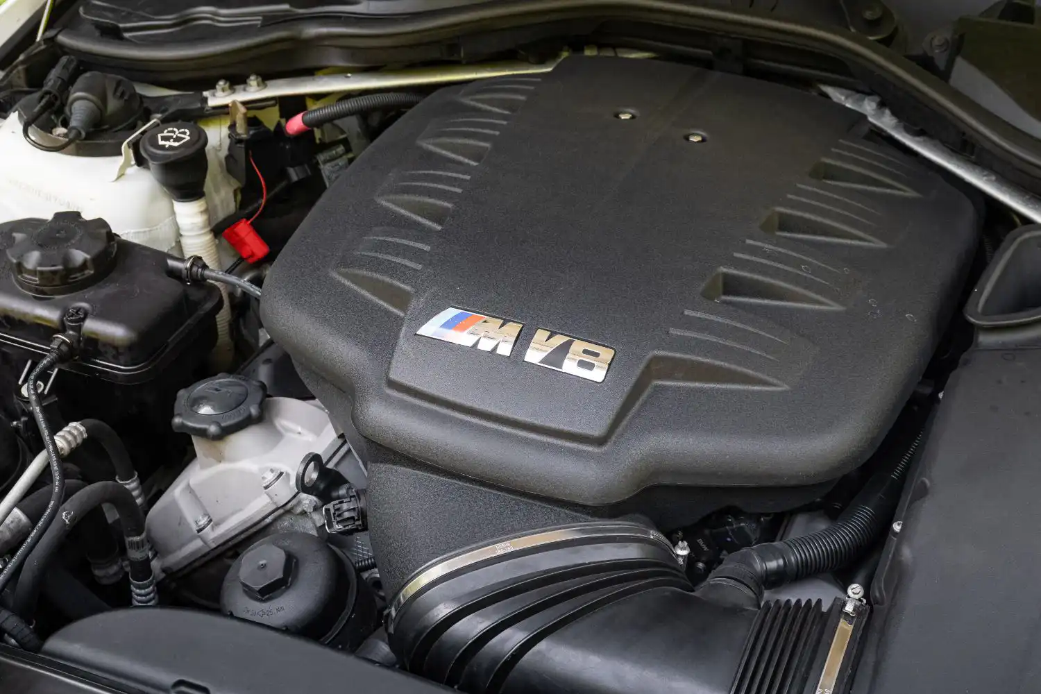 BMW M3 E92
