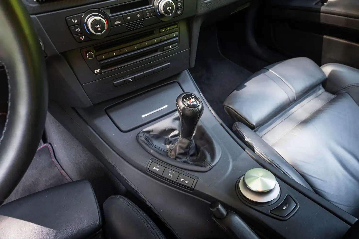 BMW M3 E92