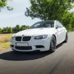 BMW M3 E92