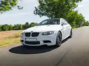 BMW M3 E92