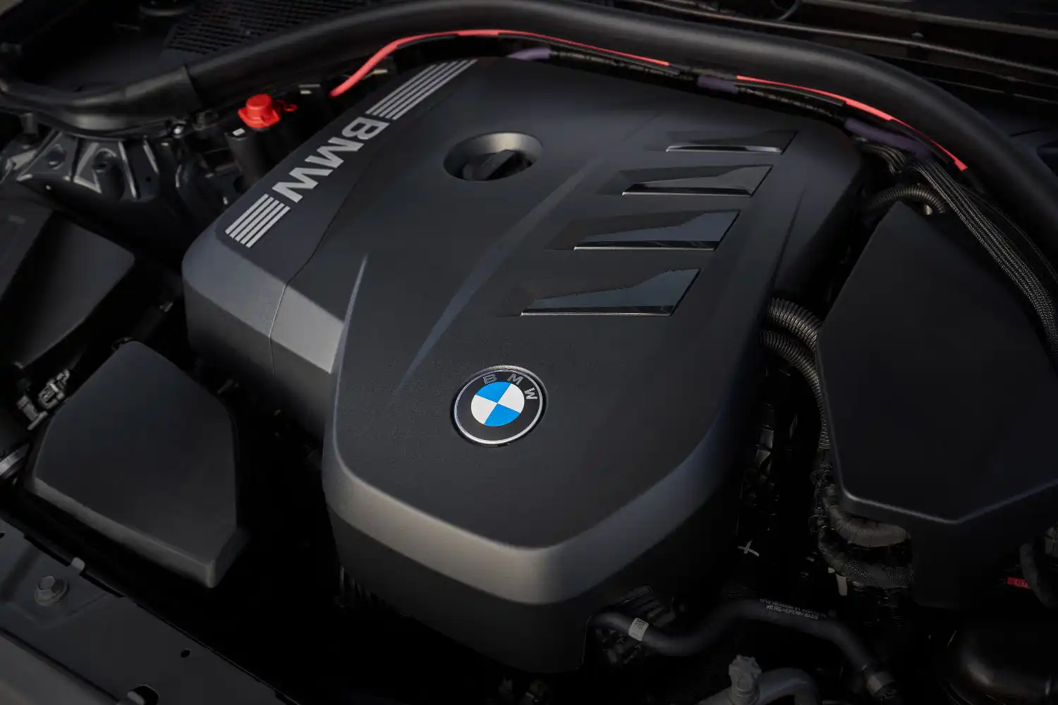 BMW radu 3