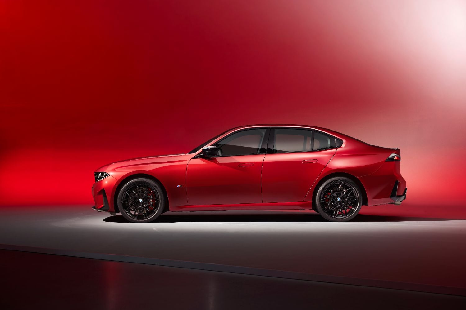BMW radu 3