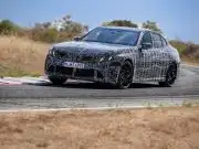 Nové BMW radu 3: Ikona športových sedanov vstupuje do éry Neue Klasse BMW radu 3