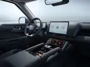BYD Shark 6