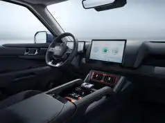 BYD Shark 6