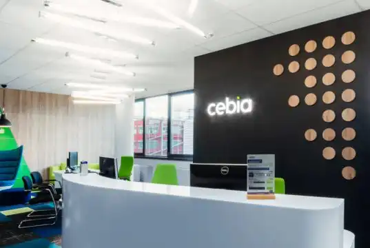 Cebia
