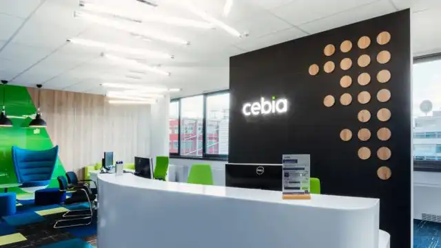 Cebia Cebia