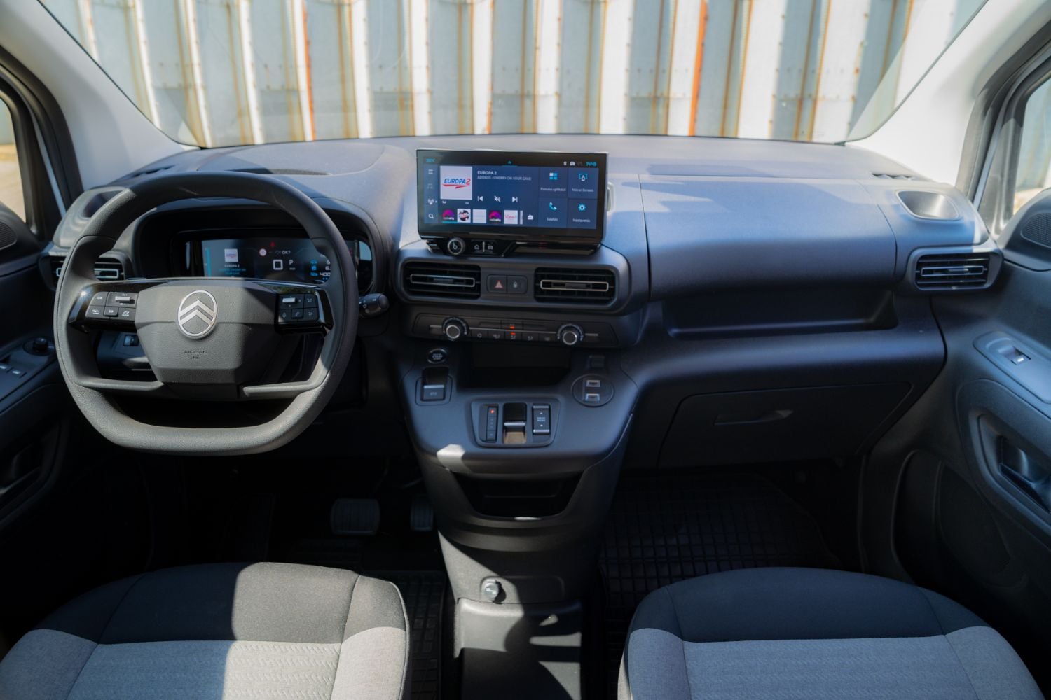 Citroën Berlingo